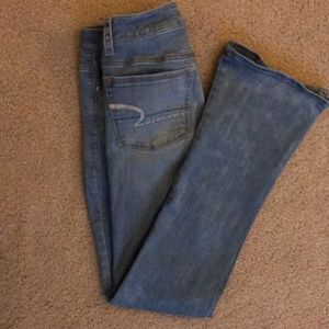 AE Jeans